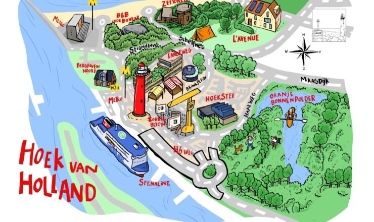 Gemeente Rotterdam