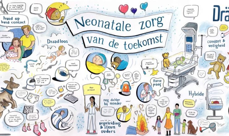 Neonatale zorg