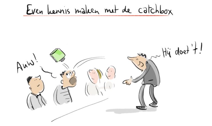 Catchbox