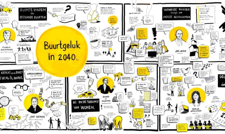 Buurtgeluk – Elk op WOCODA
